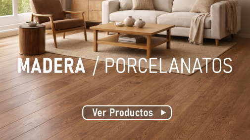 MADERAS PORCELANATO